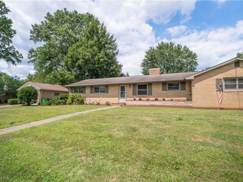 731 Bachtel Street SE, North Canton, OH 44720 Photo 47