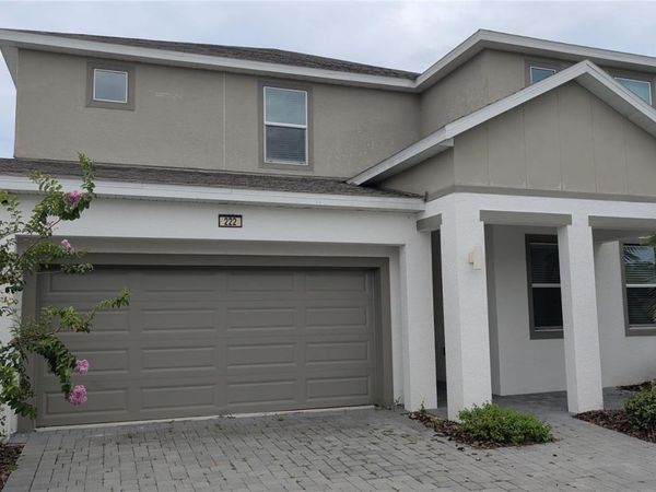222 MARCELLO BOULEVARD, KISSIMMEE, FL 34746