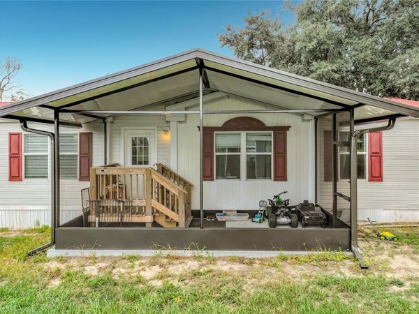 23834 COUNTY ROAD 33 , GROVELAND, FL 34736