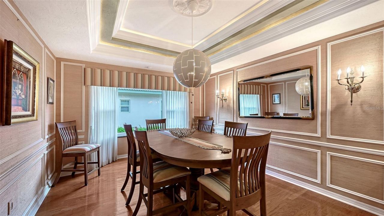 5476 Golf Pointe Drive, Sarasota, FL 34243 Photo