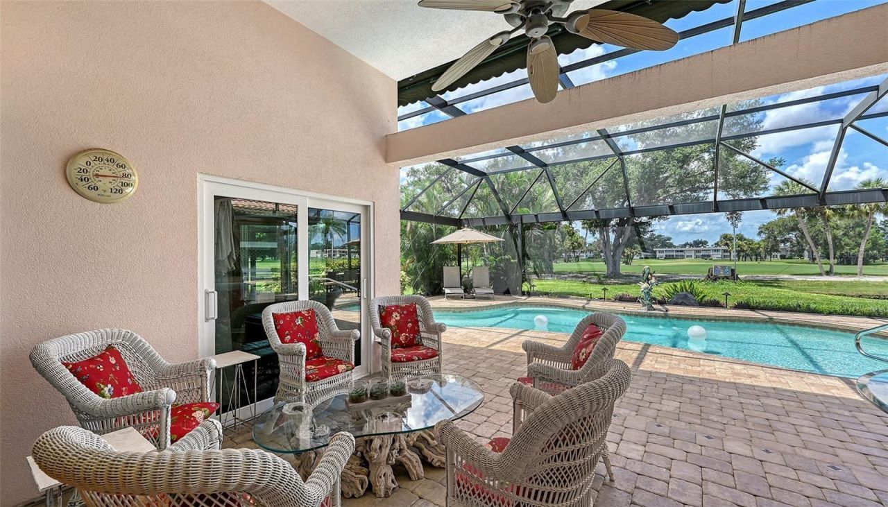 5476 Golf Pointe Drive, Sarasota, FL 34243 Photo