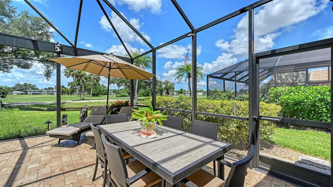 5476 Golf Pointe Drive, Sarasota, FL 34243 Photo