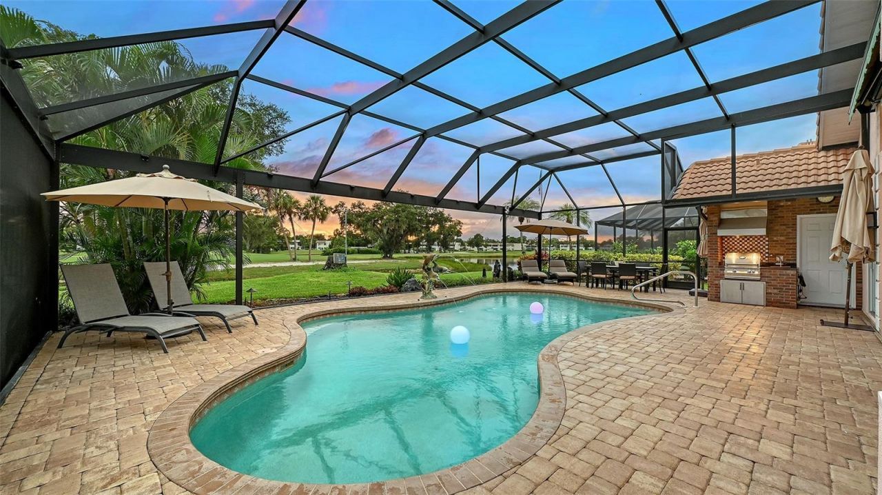5476 Golf Pointe Drive, Sarasota, FL 34243 Photo