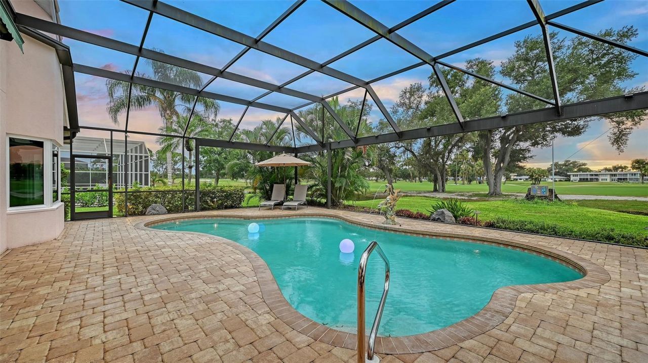 5476 Golf Pointe Drive, Sarasota, FL 34243 Photo