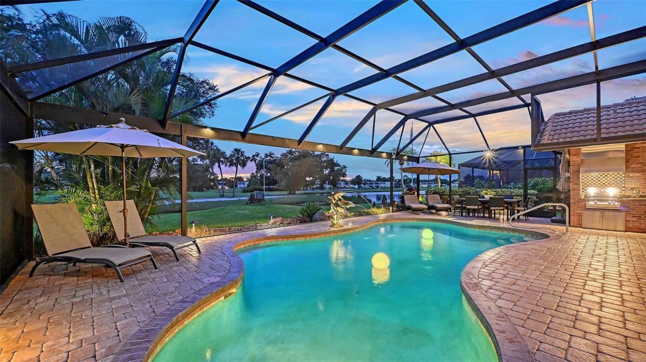 5476 Golf Pointe Drive, Sarasota, FL 34243 Photo