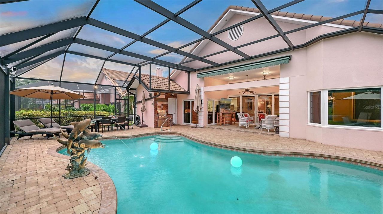 5476 Golf Pointe Drive, Sarasota, FL 34243 Photo