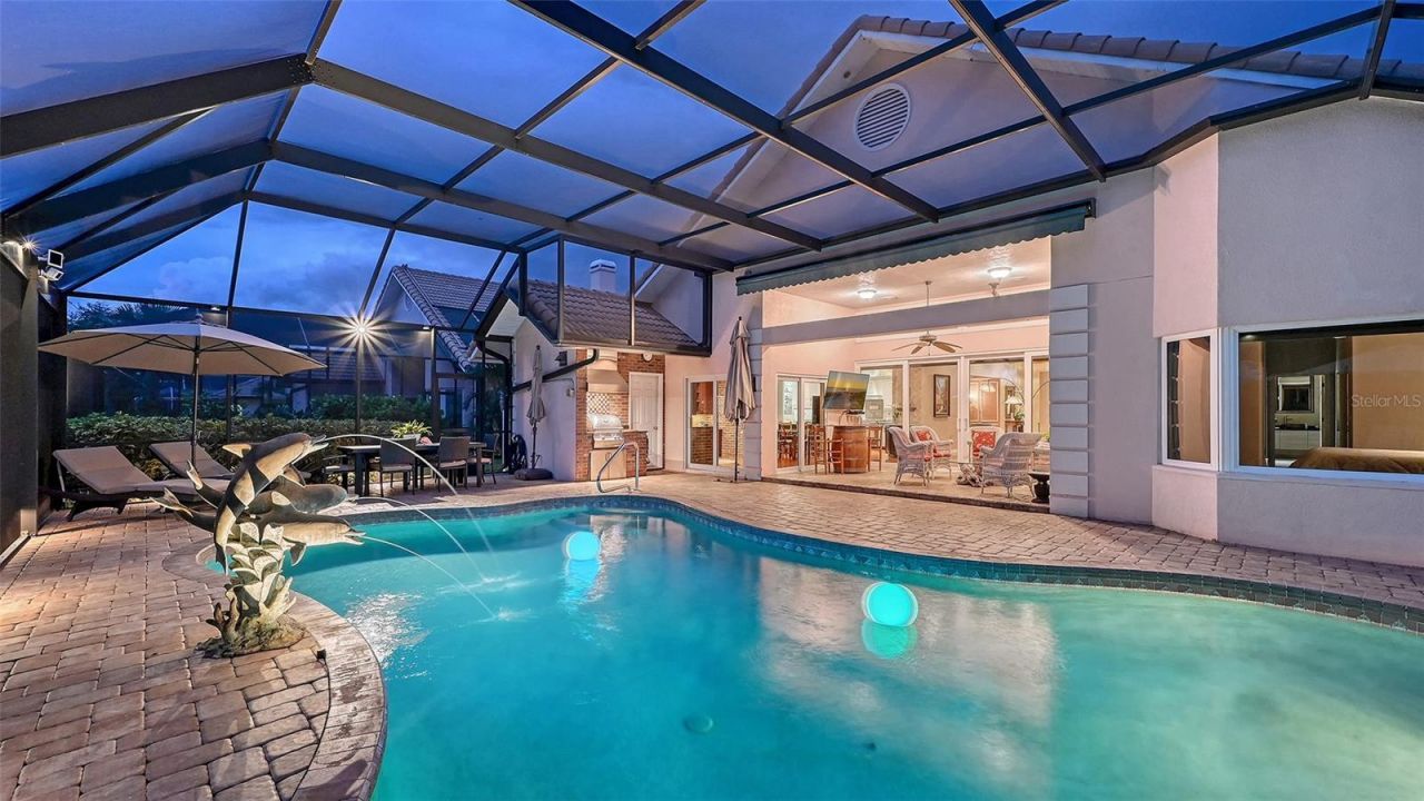 5476 Golf Pointe Drive, Sarasota, FL 34243 Photo