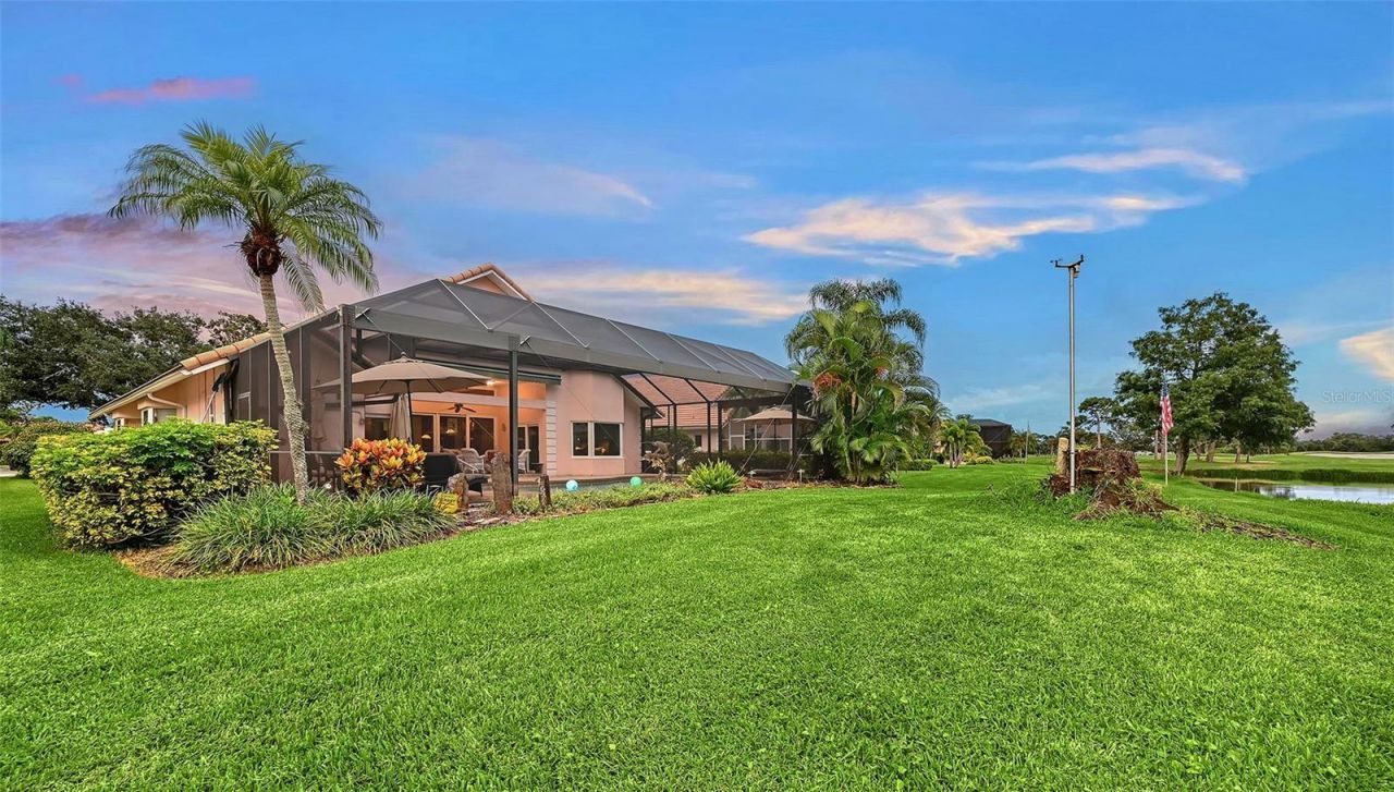 5476 Golf Pointe Drive, Sarasota, FL 34243 Photo