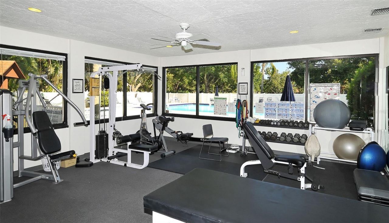 5476 Golf Pointe Drive, Sarasota, FL 34243 Photo