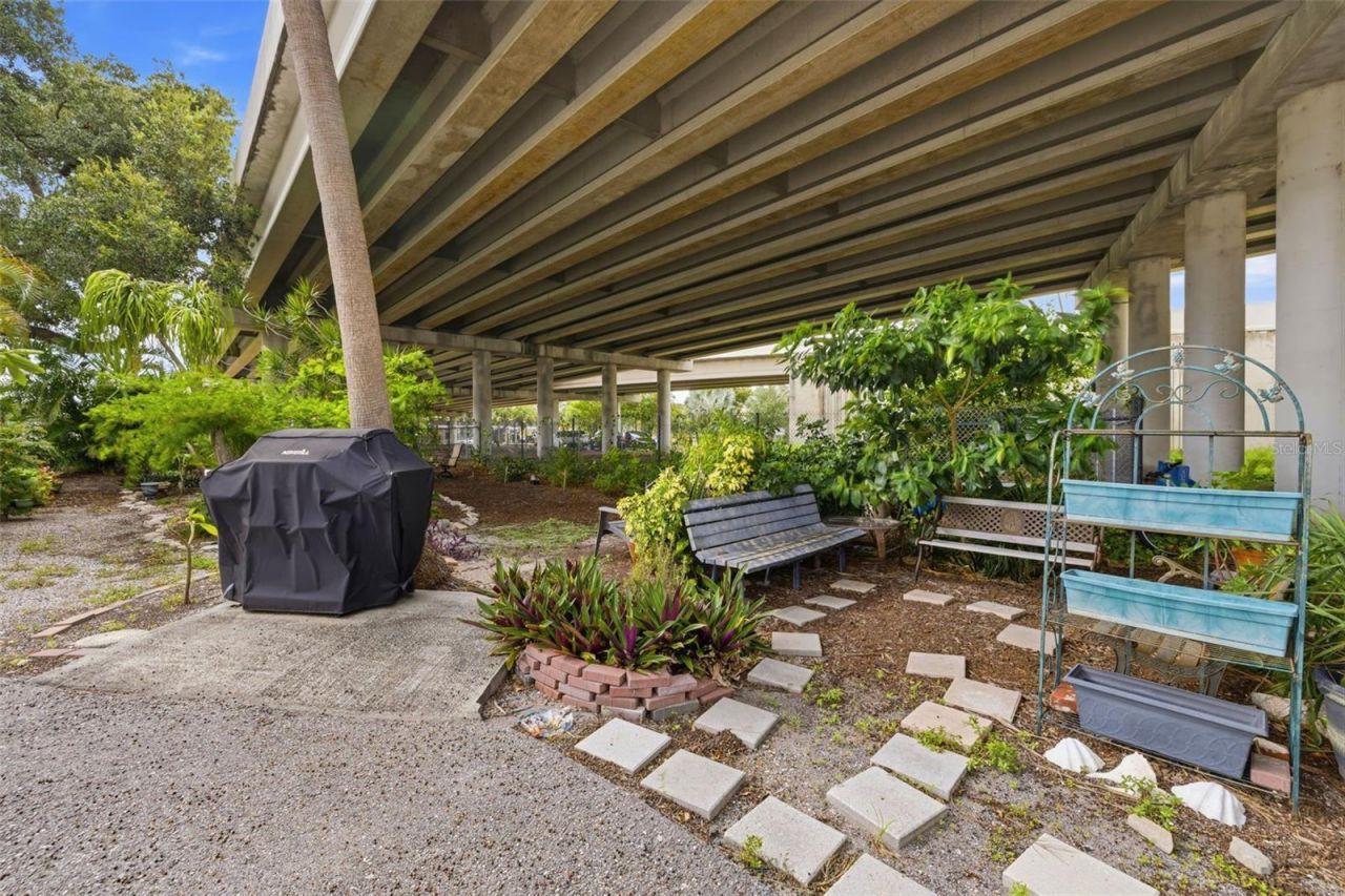 841 4th Avenue N, Unit 27, Saint Petersburg, FL 33701 Photo