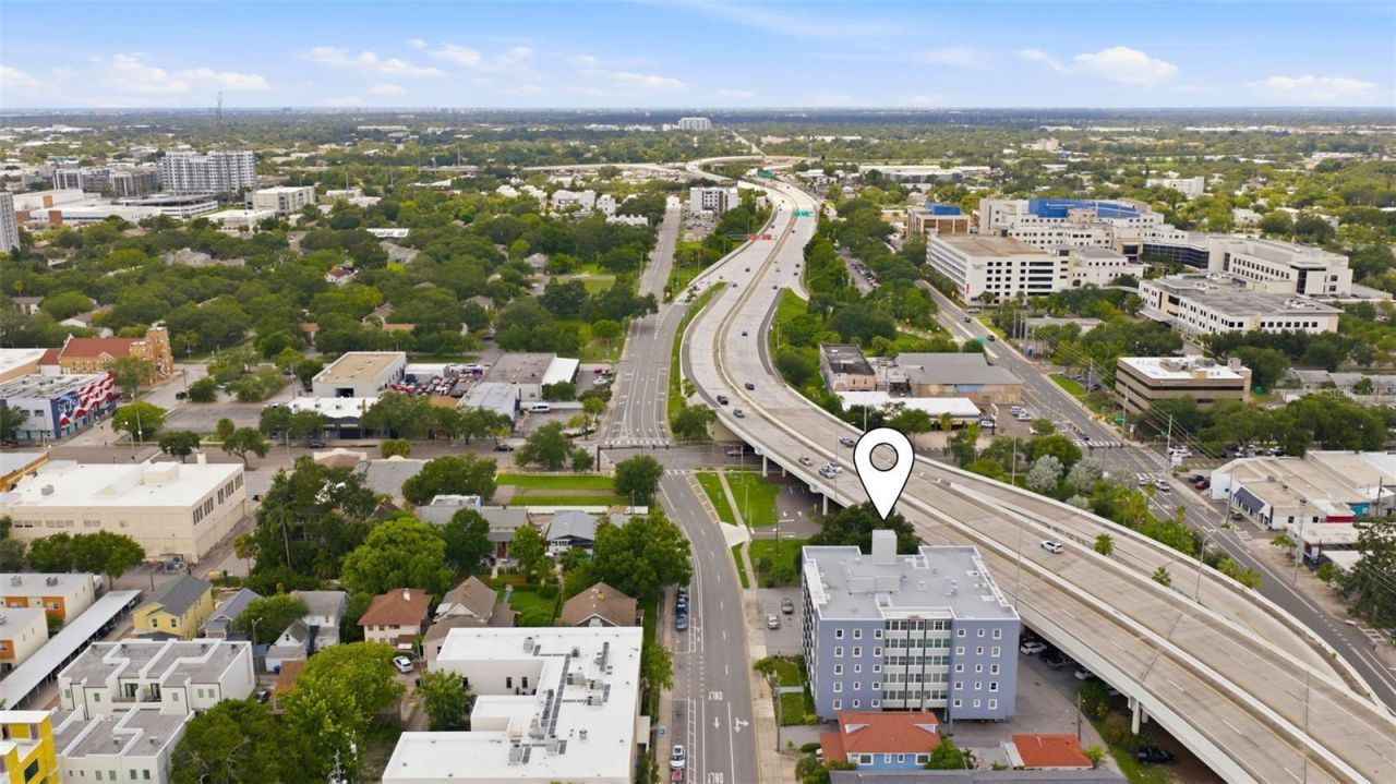 841 4th Avenue N, Unit 27, Saint Petersburg, FL 33701 Photo