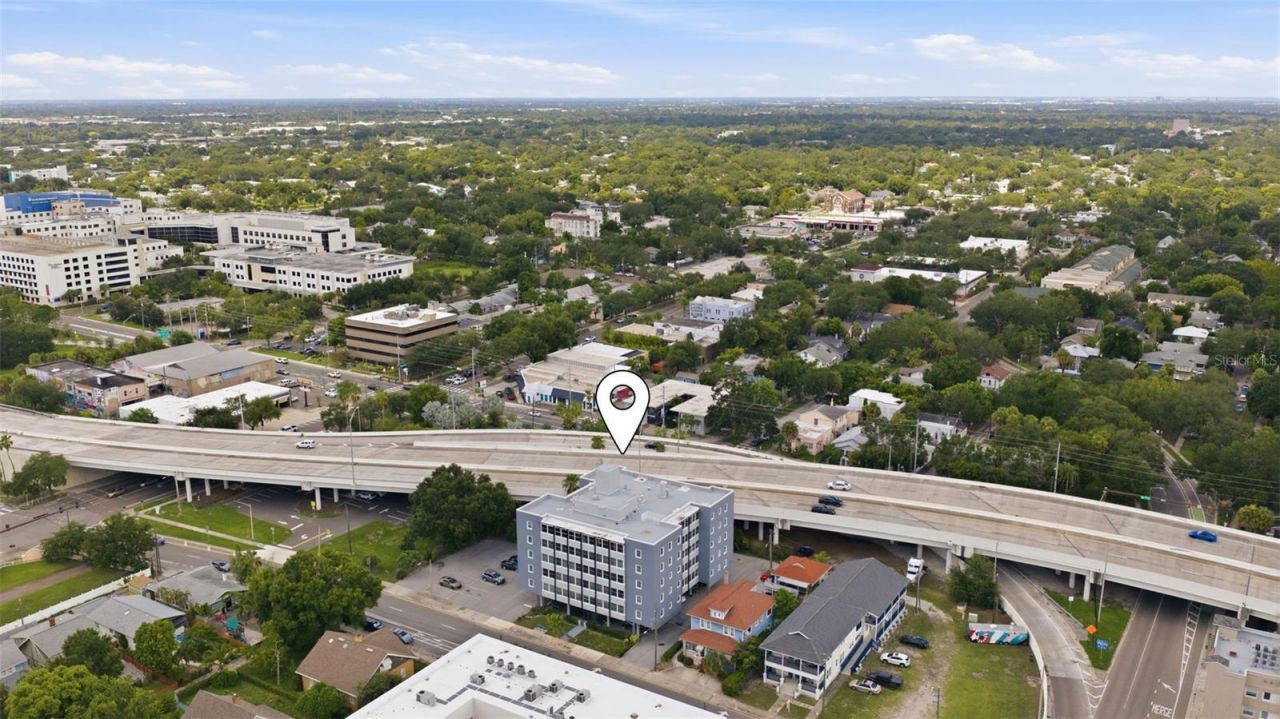 841 4th Avenue N, Unit 27, Saint Petersburg, FL 33701 Photo