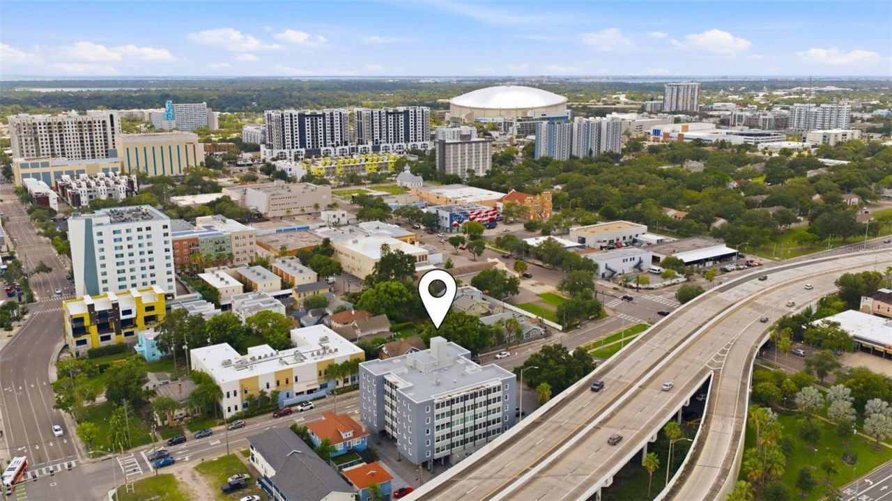 841 4th Avenue N, Unit 27, Saint Petersburg, FL 33701 Photo