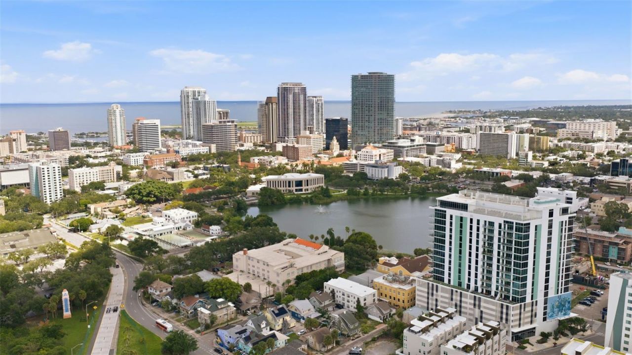 841 4th Avenue N, Unit 27, Saint Petersburg, FL 33701 Photo