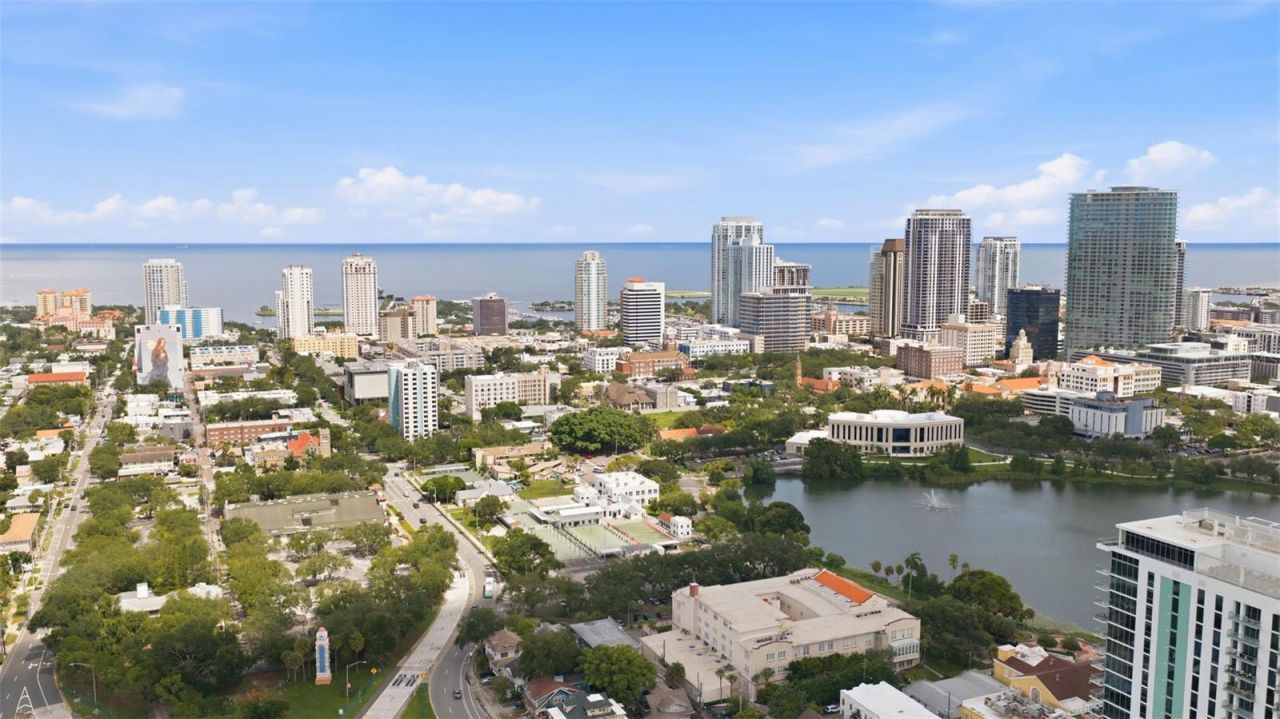 841 4th Avenue N, Unit 27, Saint Petersburg, FL 33701 Photo