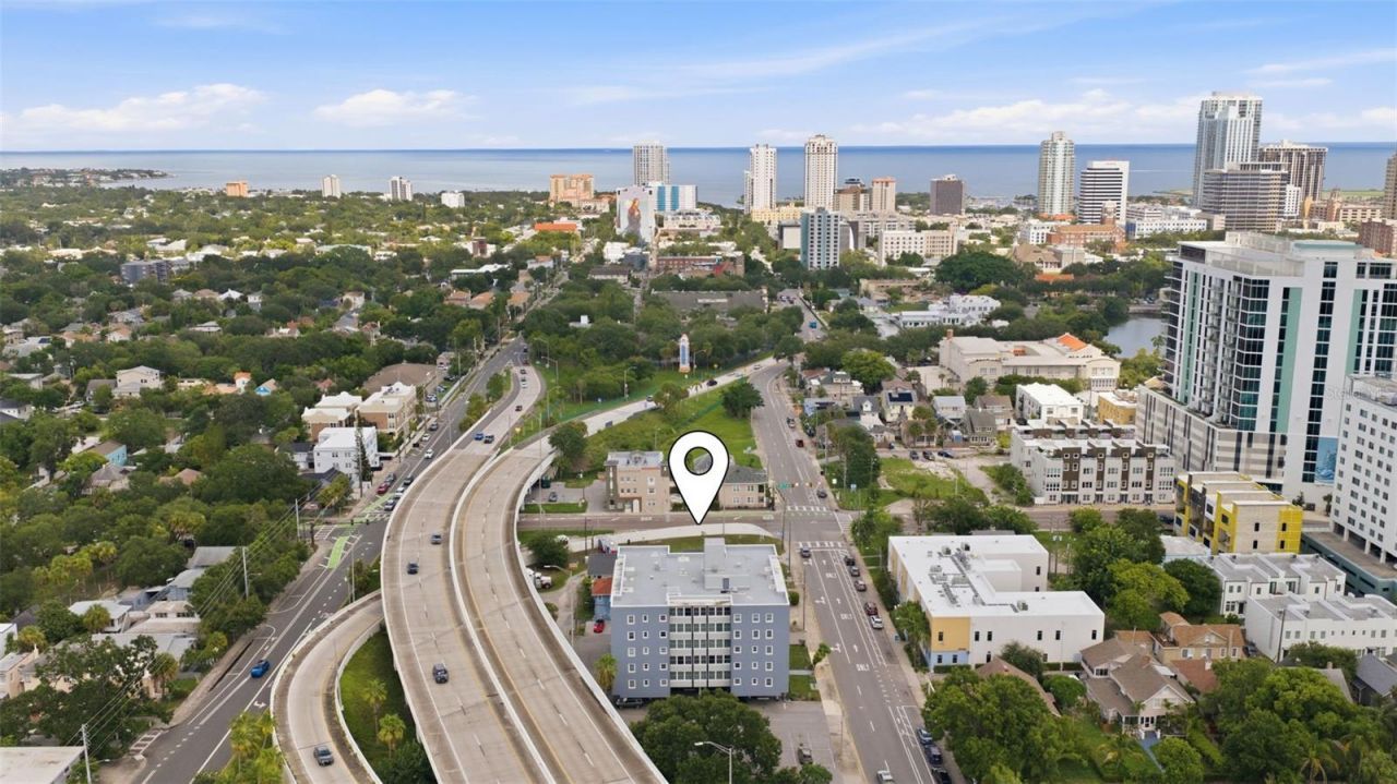 841 4th Avenue N, Unit 27, Saint Petersburg, FL 33701 Photo