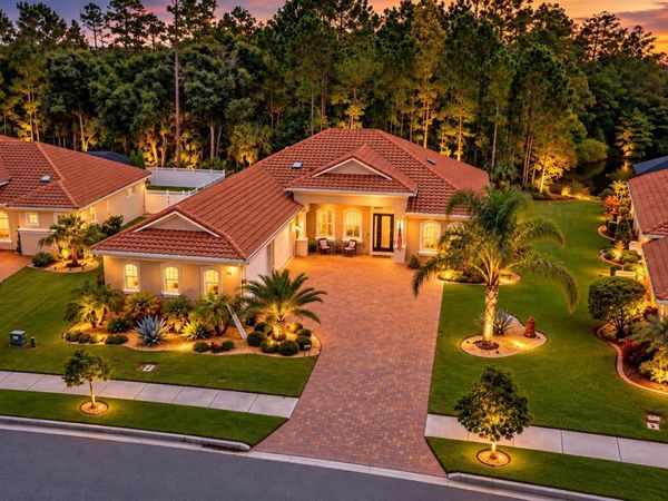 142 PORTOFINO BLVD, NEW SMYRNA BEACH, FL 32168