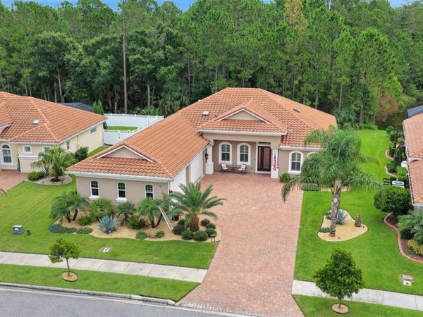 142 PORTOFINO BLVD, NEW SMYRNA BEACH, FL 32168