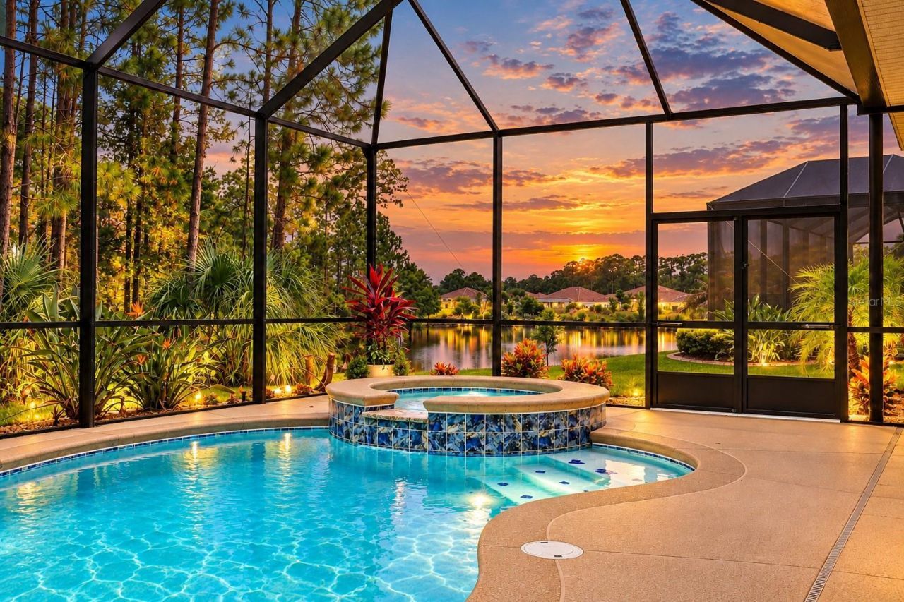 142 Portofino Blvd, New Smyrna Beach, FL 32168 Photo