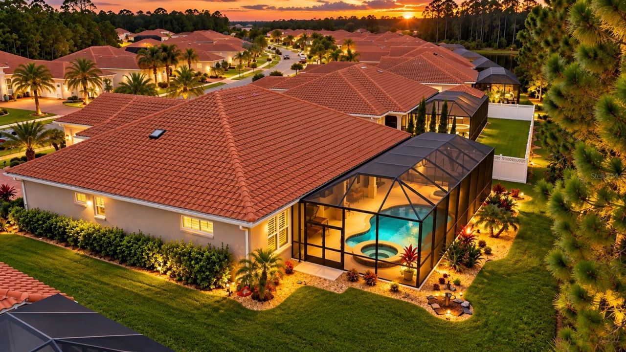 142 Portofino Blvd, New Smyrna Beach, FL 32168 Photo