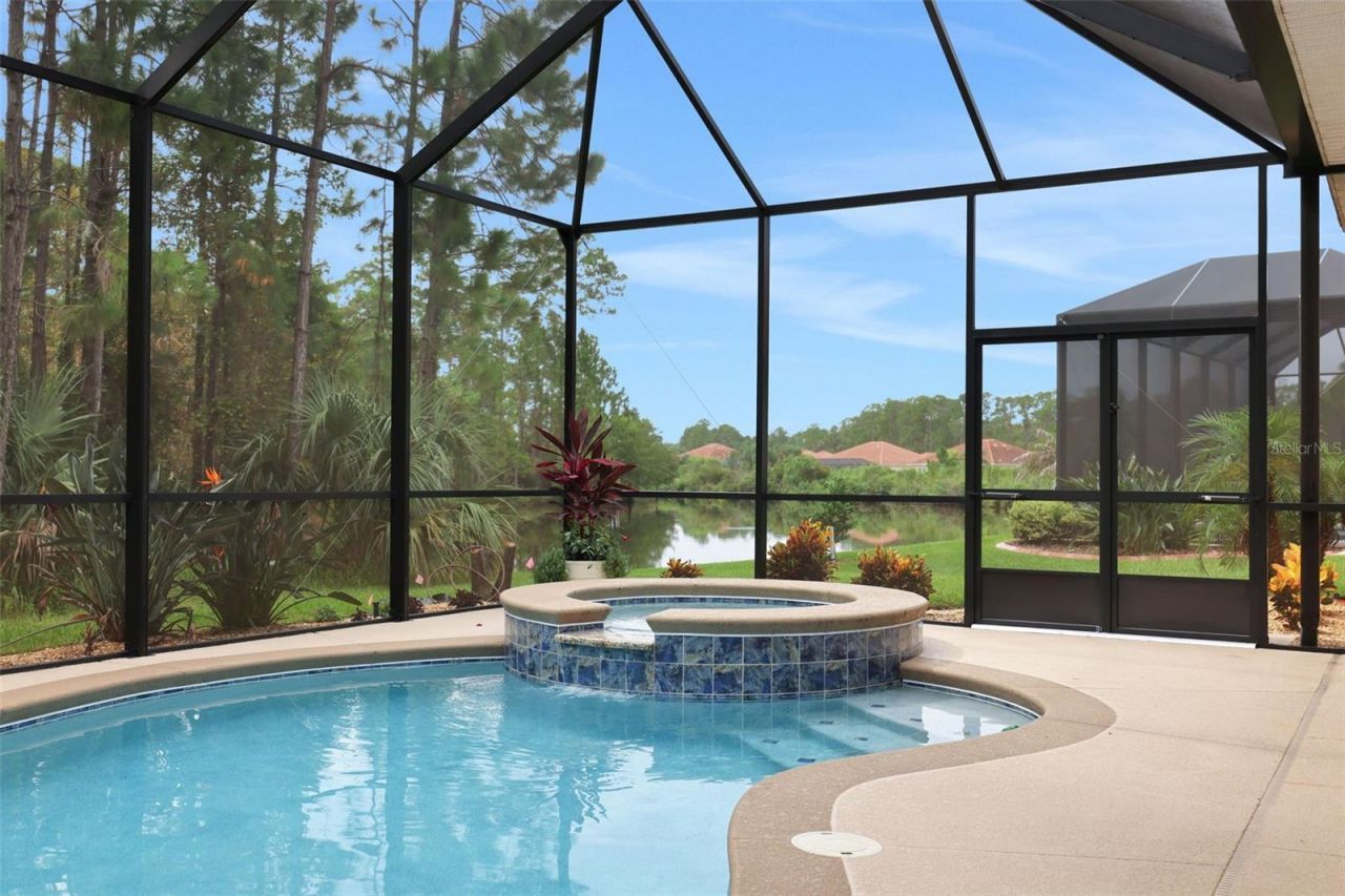 142 Portofino Blvd, New Smyrna Beach, FL 32168 Photo