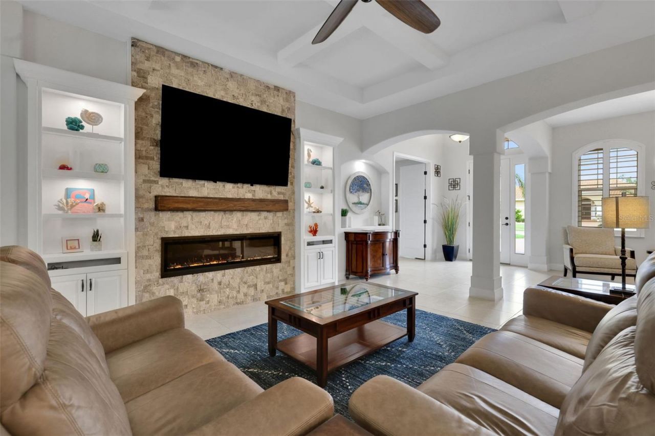142 Portofino Blvd, New Smyrna Beach, FL 32168 Photo
