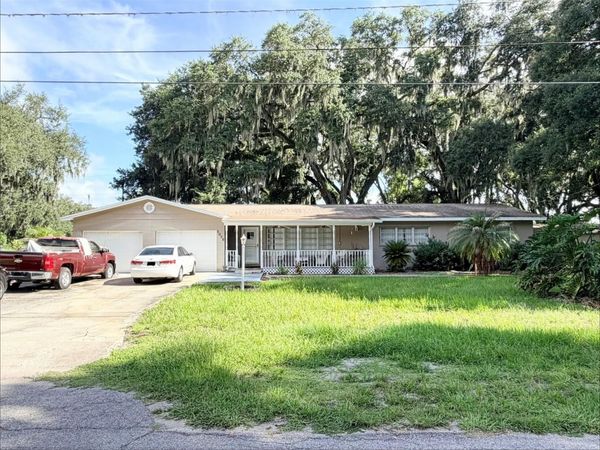 2028 PLEASANT ACRE DRIVE, PLANT CITY, FL 33566