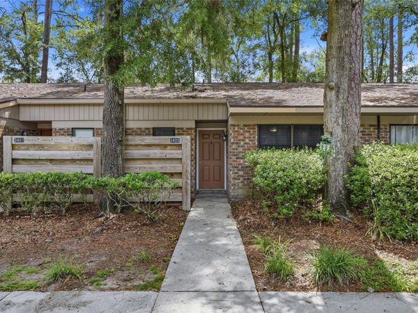 3405 NW 52ND TERRACE, GAINESVILLE, FL 32606