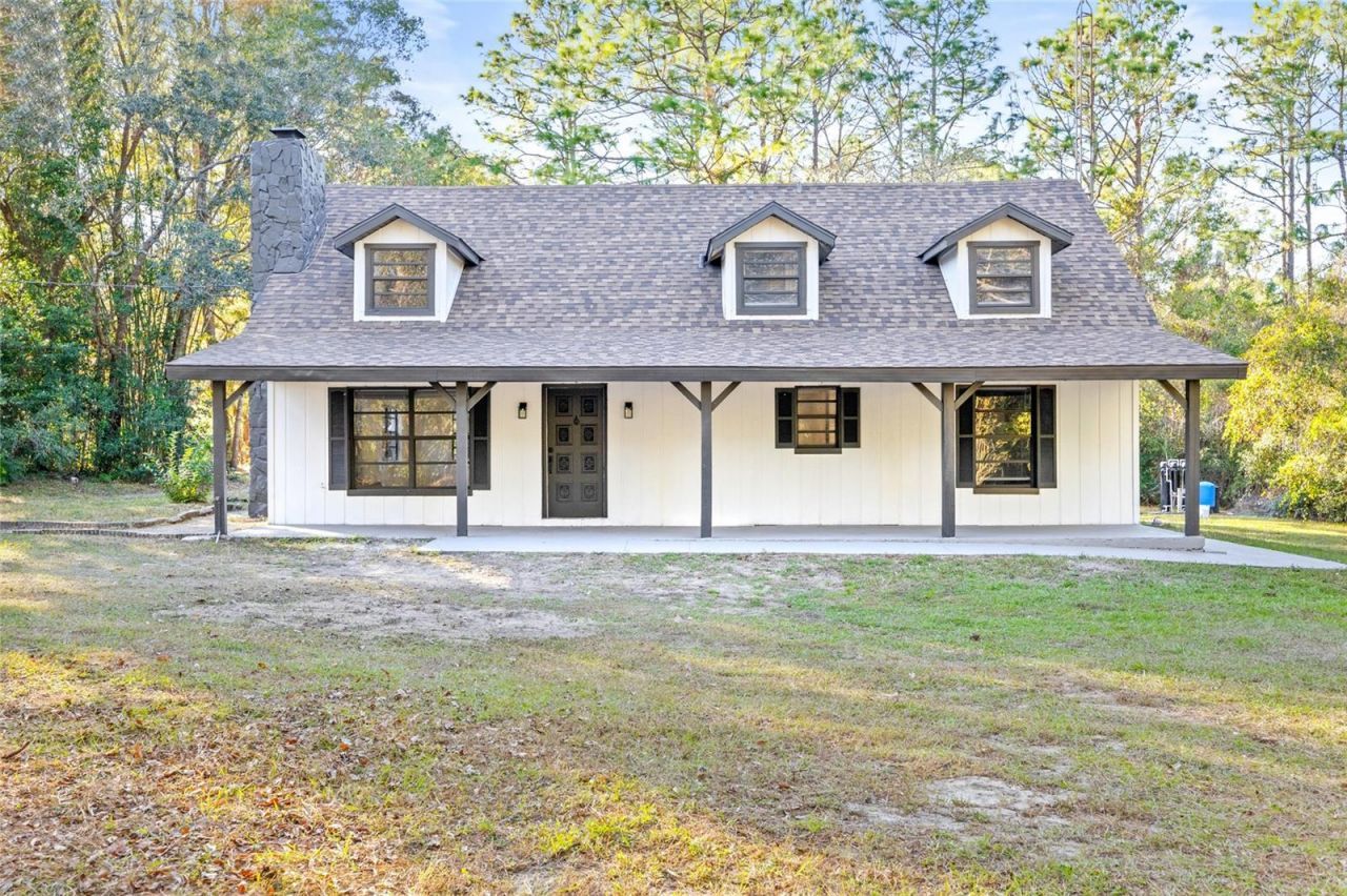 8057 Shaw Road, Brooksville, FL 34602 Main Photo
