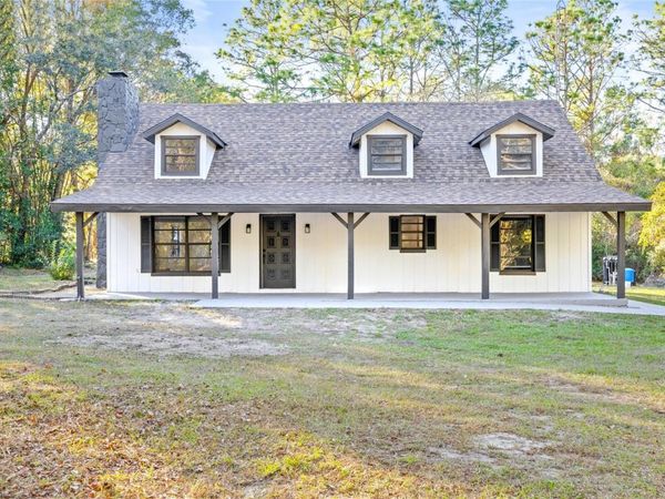 8057 SHAW ROAD, BROOKSVILLE, FL 34602