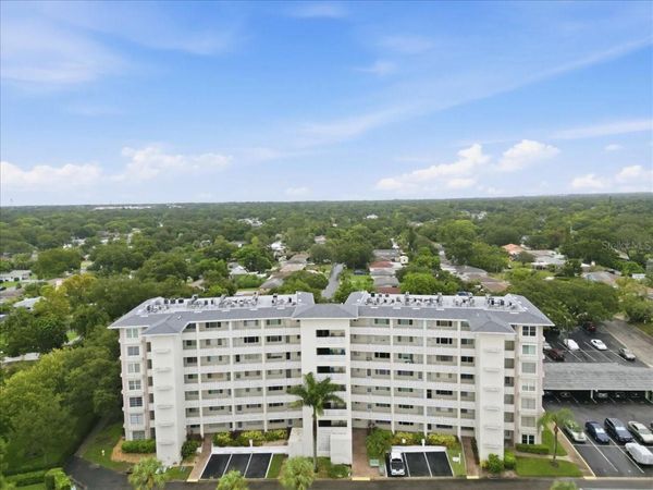 1235 S HIGHLAND AVENUE, Unit 5-102, CLEARWATER, FL 33756