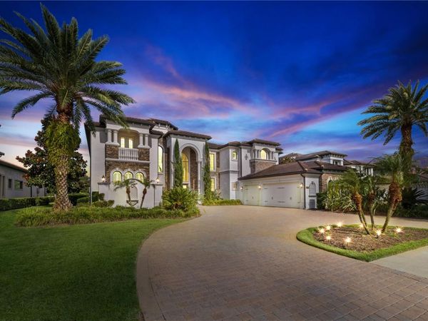4201 ISABELLA CIRCLE, WINDERMERE, FL 34786