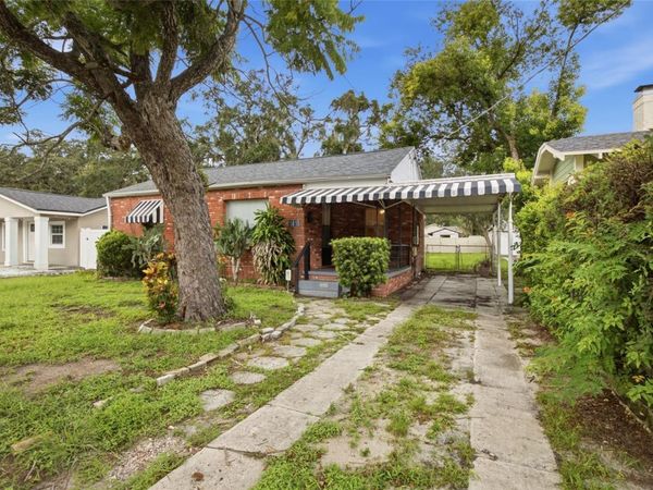 1416 E IDLEWILD AVENUE, TAMPA, FL 33604