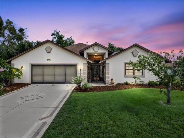 21815 TARTAN STREET , LEESBURG, FL 34748
