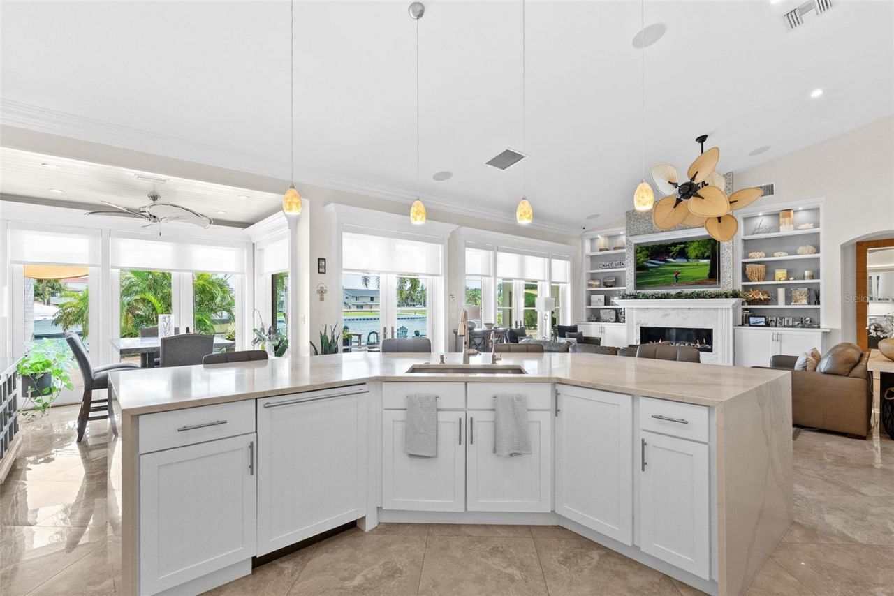 203 Howard Drive, Belleair Beach, FL 33786 Photo