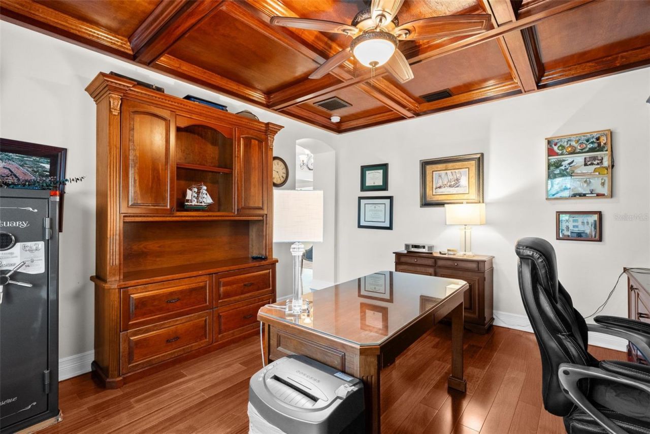 203 Howard Drive, Belleair Beach, FL 33786 Photo