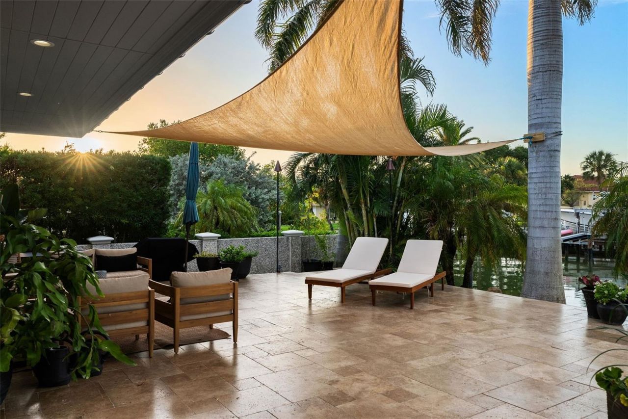 203 Howard Drive, Belleair Beach, FL 33786 Photo