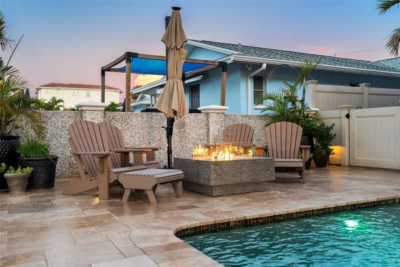 203 Howard Drive, Belleair Beach, FL 33786 Photo