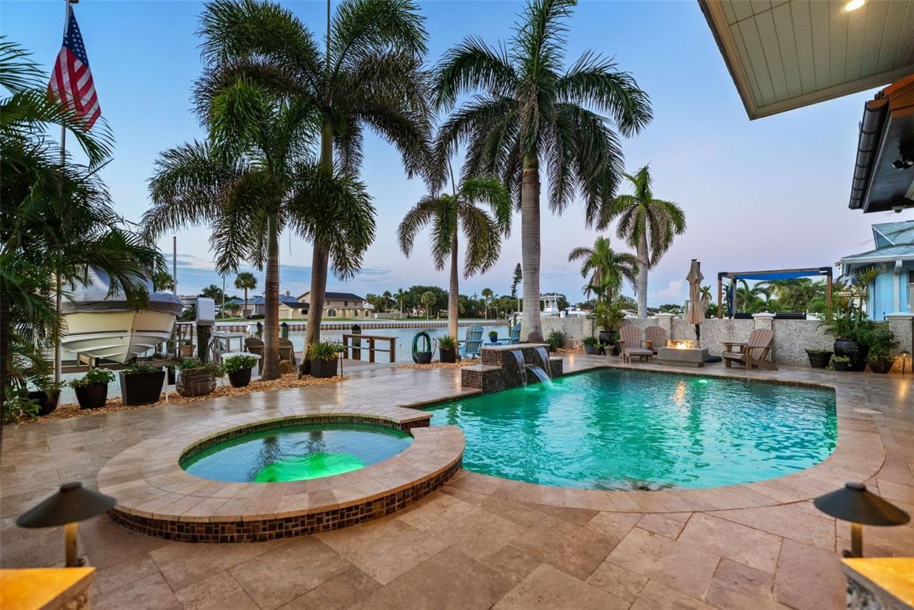 203 Howard Drive, Belleair Beach, FL 33786 Photo