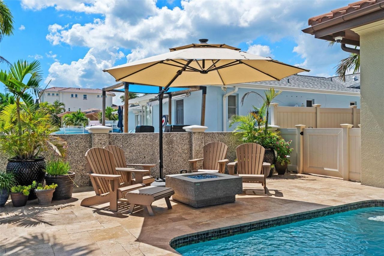 203 Howard Drive, Belleair Beach, FL 33786 Photo