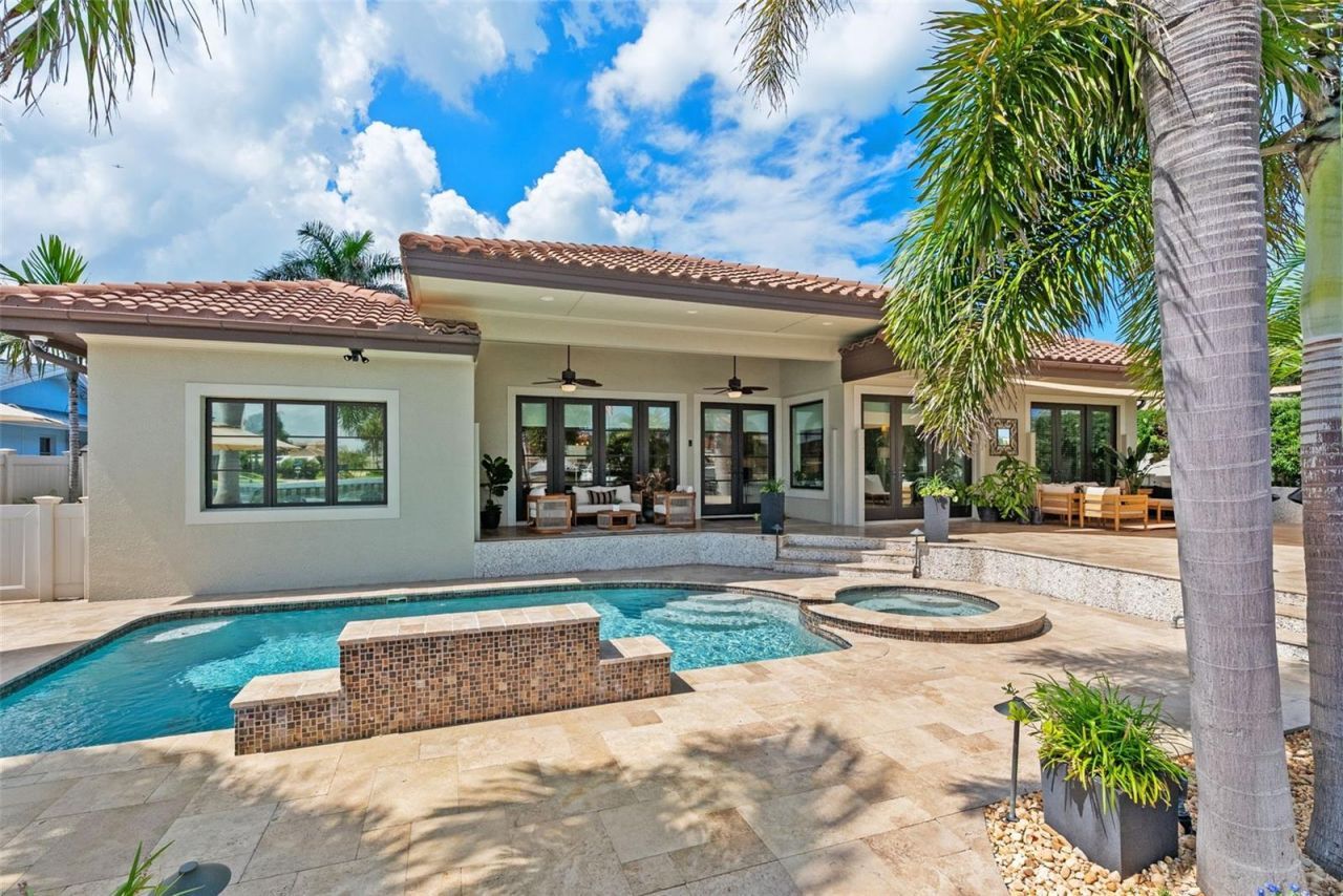 203 Howard Drive, Belleair Beach, FL 33786 Photo