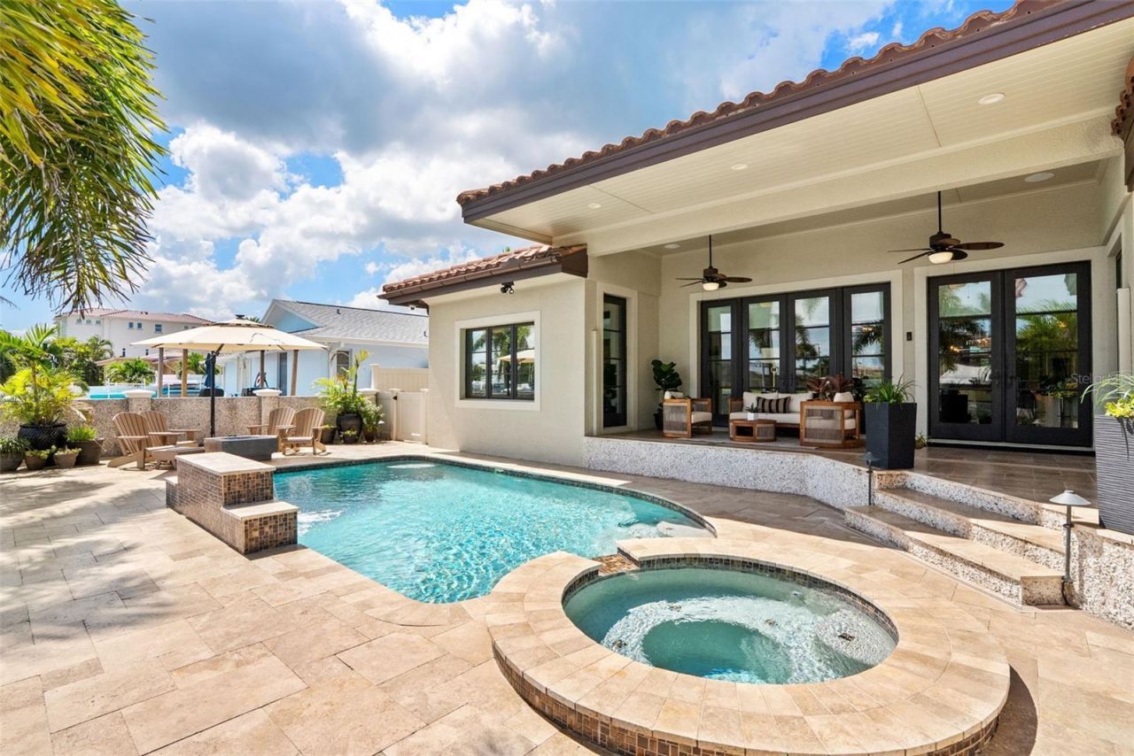 203 Howard Drive, Belleair Beach, FL 33786 Photo