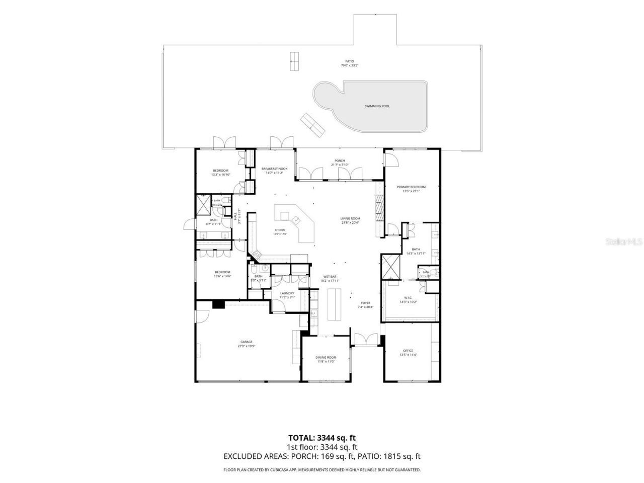 203 Howard Drive, Belleair Beach, FL 33786 Photo