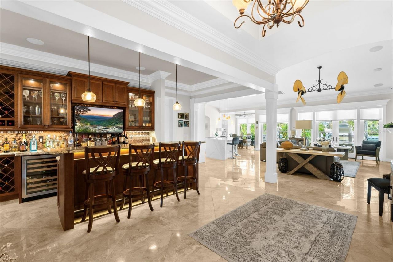 203 Howard Drive, Belleair Beach, FL 33786 Photo