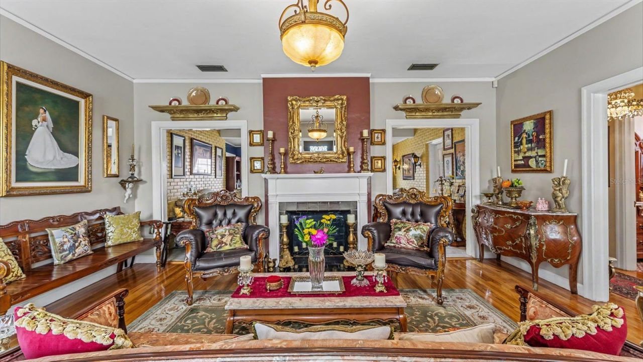212 Kenwith Road, Lakeland, FL 33803 Photo