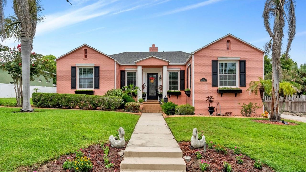212 Kenwith Road, Lakeland, FL 33803 Photo