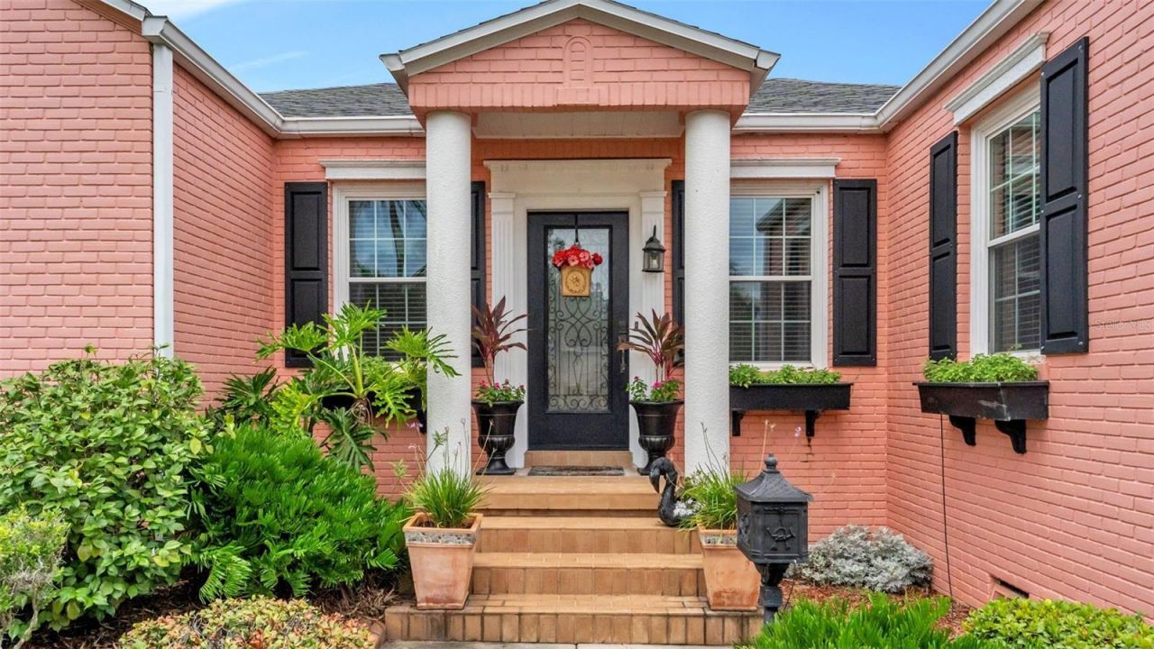 212 Kenwith Road, Lakeland, FL 33803 Photo