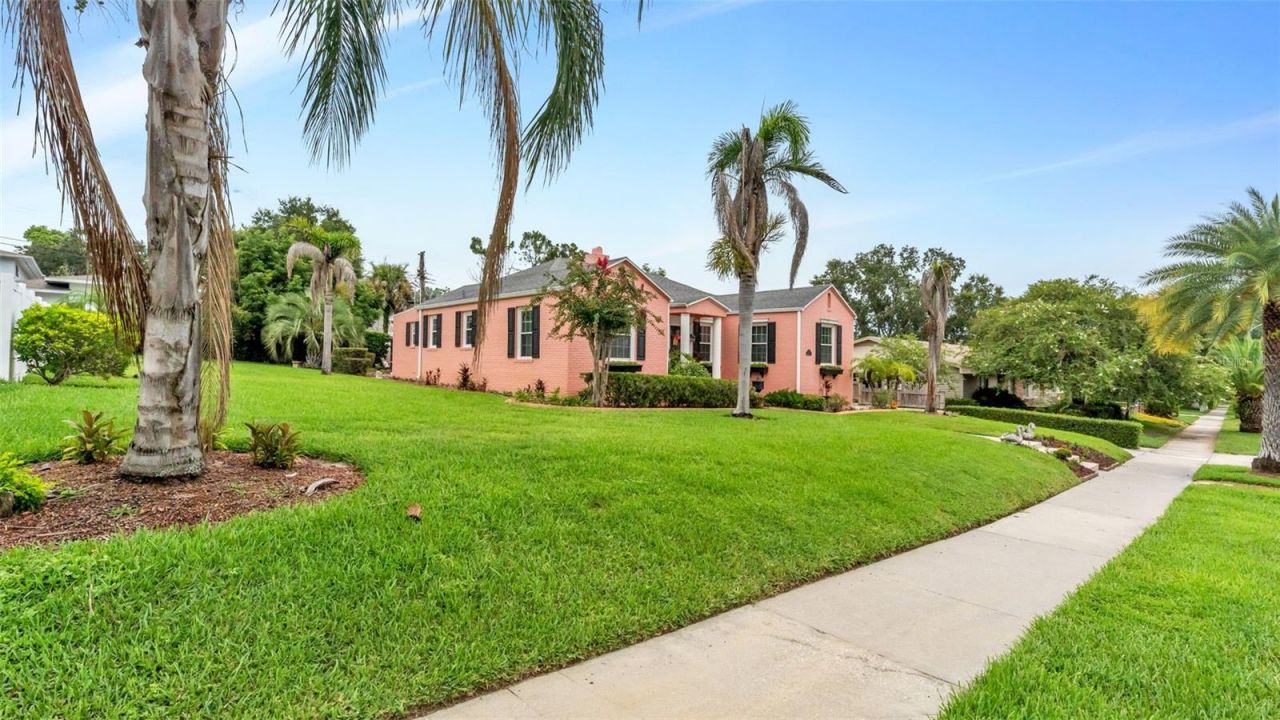 212 Kenwith Road, Lakeland, FL 33803 Photo