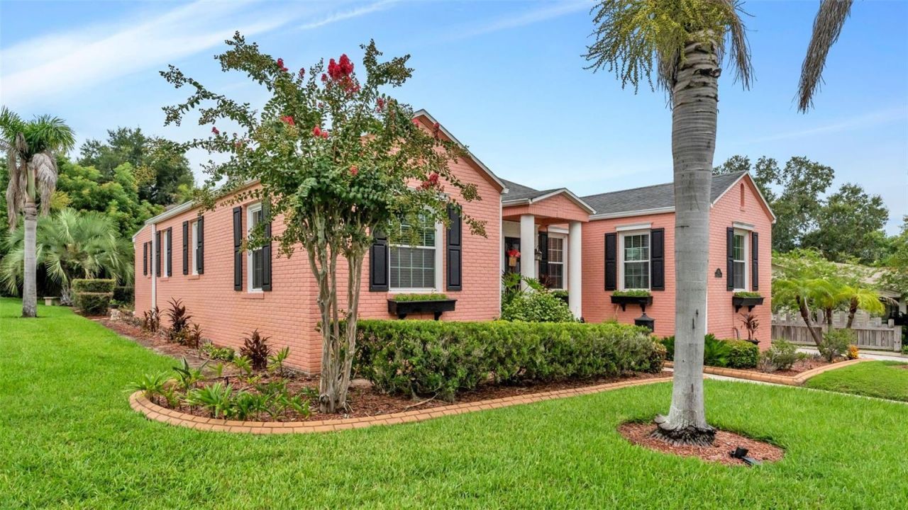 212 Kenwith Road, Lakeland, FL 33803 Photo