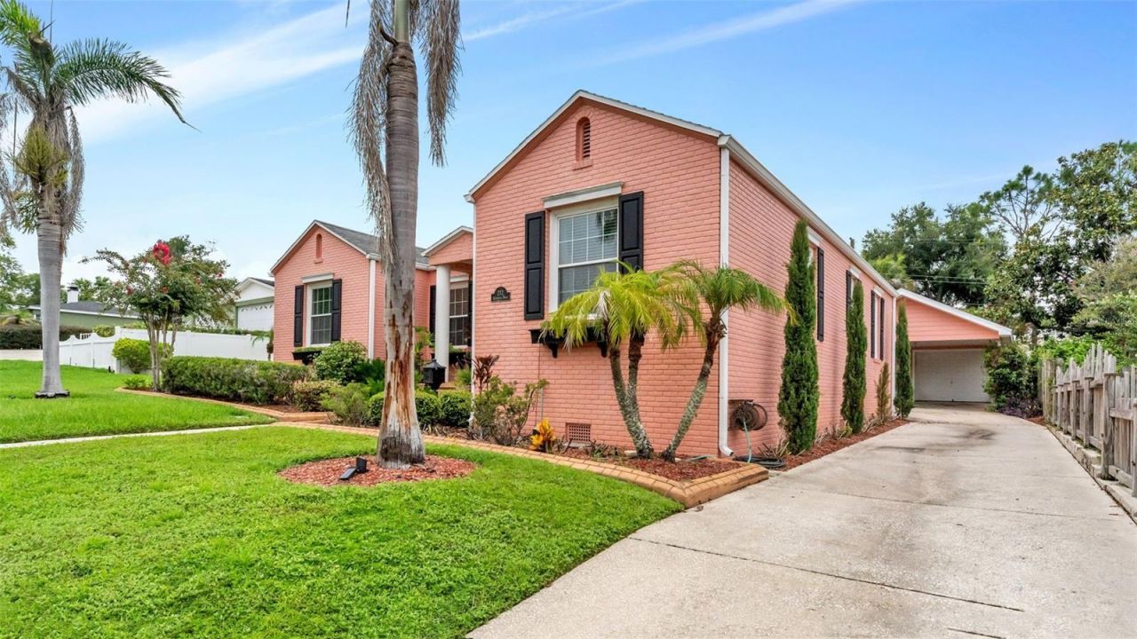 212 Kenwith Road, Lakeland, FL 33803 Photo
